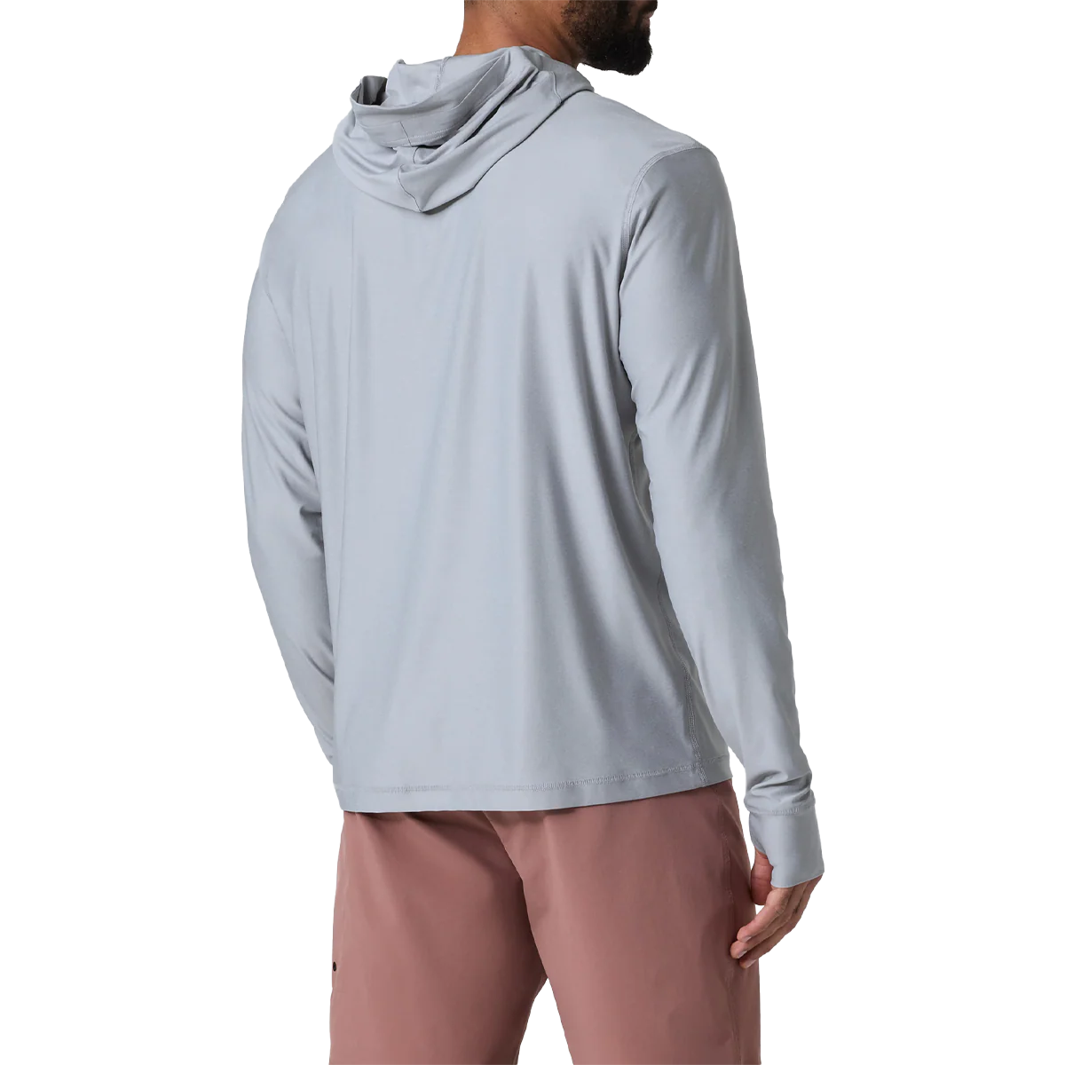 Men's Uluwatu UPF Hoodie - Image 3