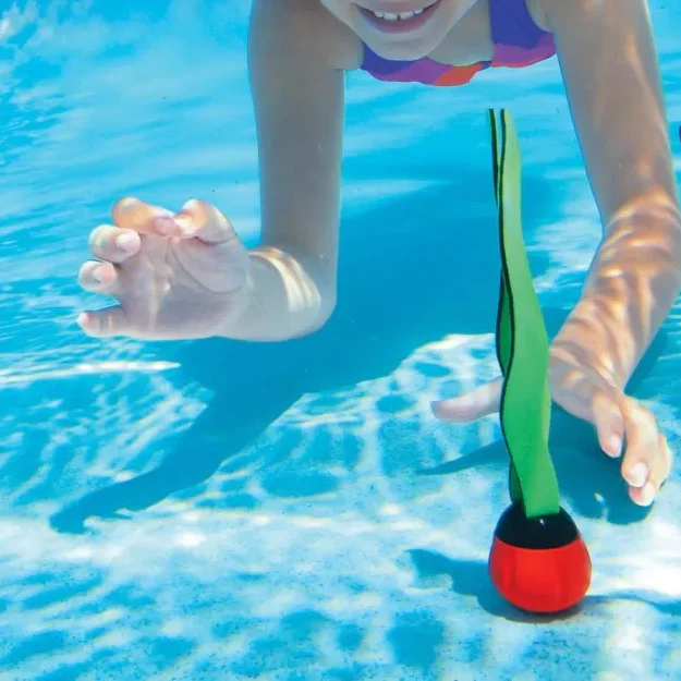 Underwater Fun Balls - Image 2