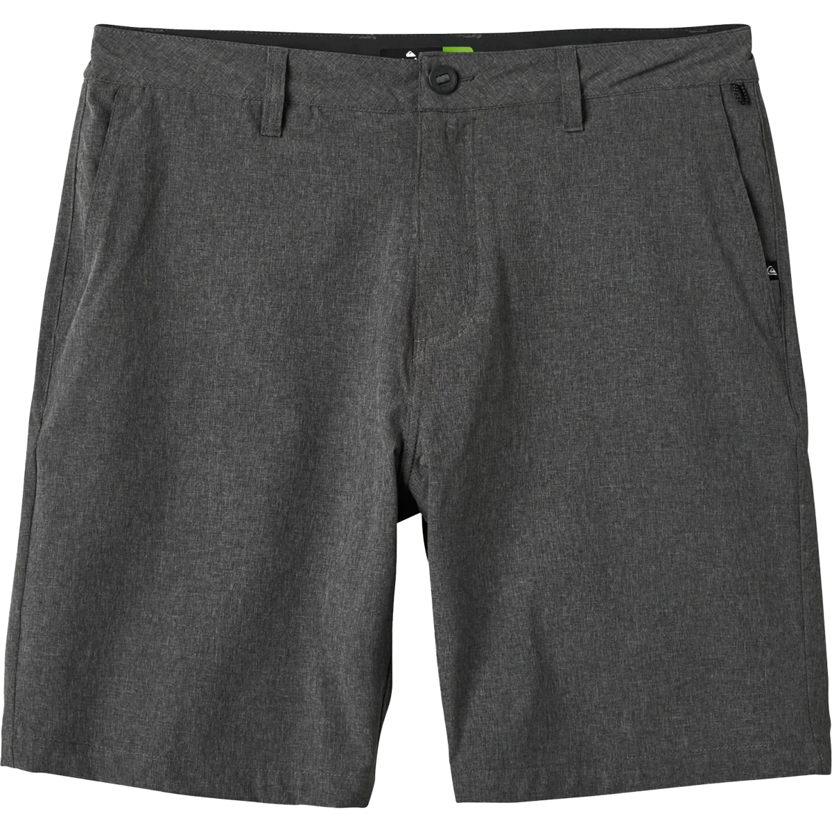 Men's Union Heather Amphibian 20" Short