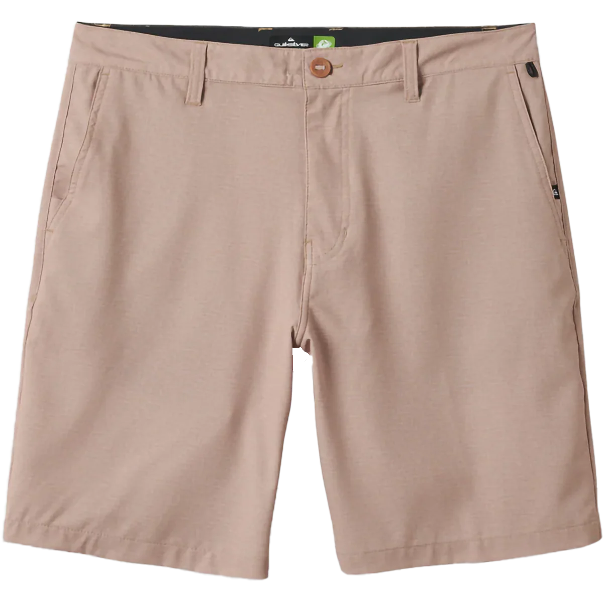 Men's Union Heather Amphibian 20" Short - Image 2