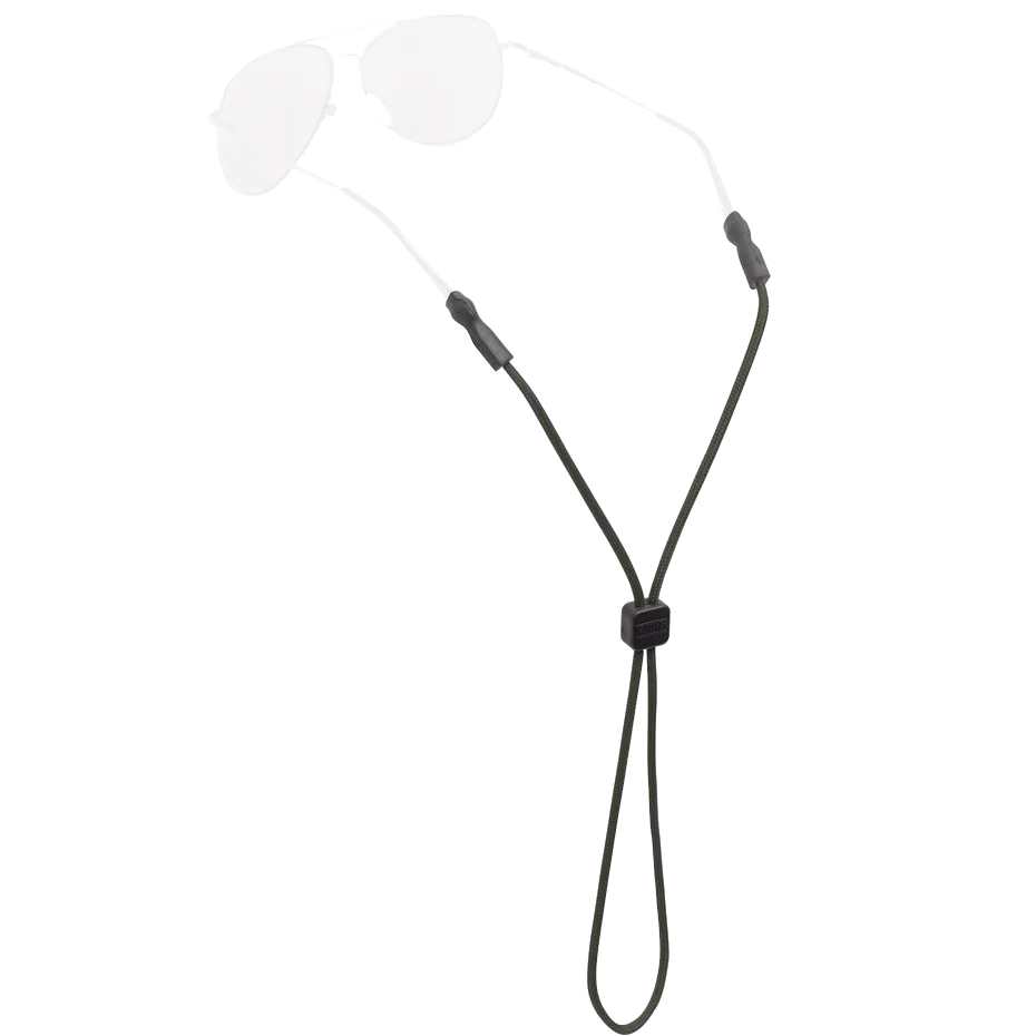 Universal Fit 3 mm Rope - Olive