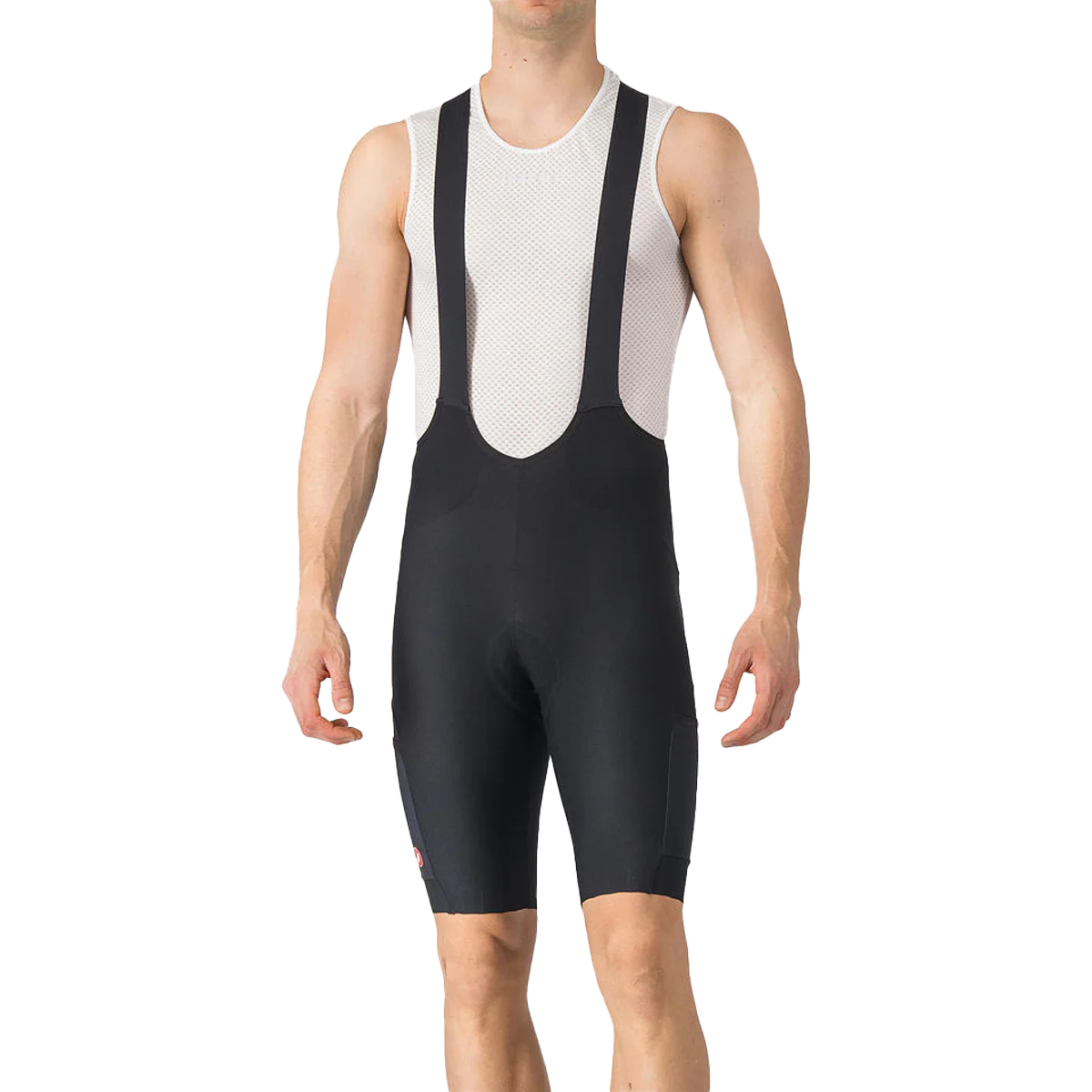 Men's Unlimited Endurance Bibshort - Image 3