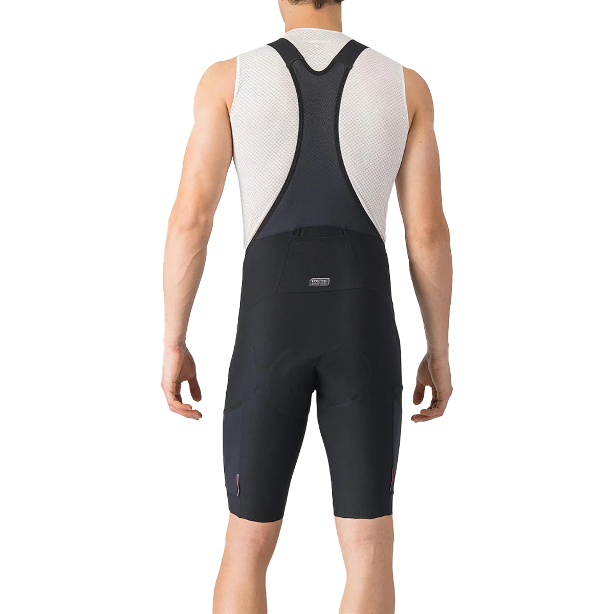 Men's Unlimited Endurance Bibshort - Image 7