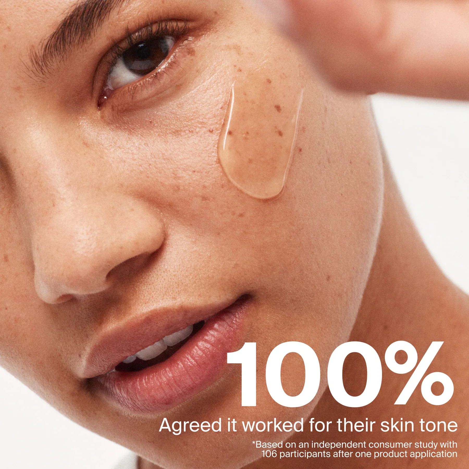 Unseen Sunscreen SPF 50 1.7 oz - Image 4