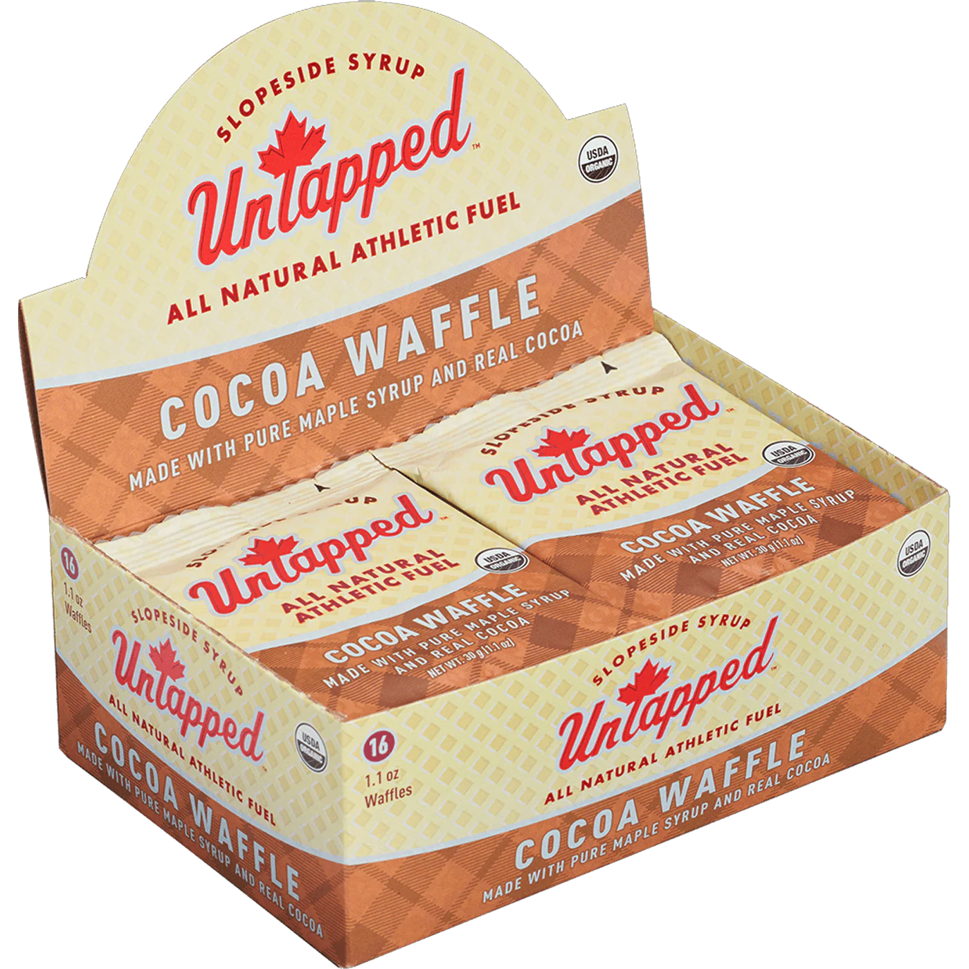 Maple Waffle - Image 11