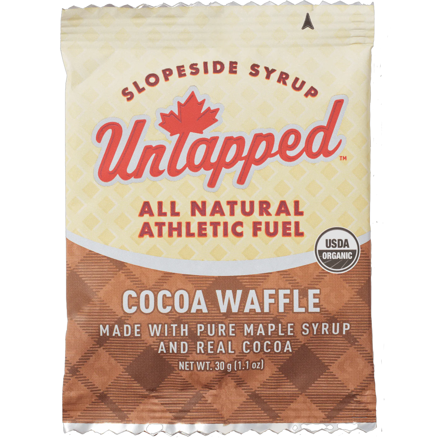 Maple Waffle - Image 12