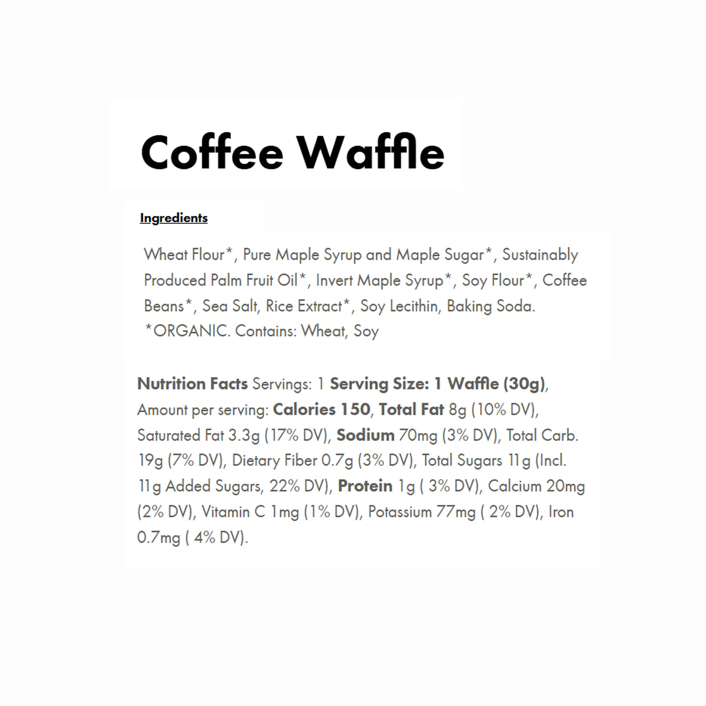 Maple Waffle - Image 18