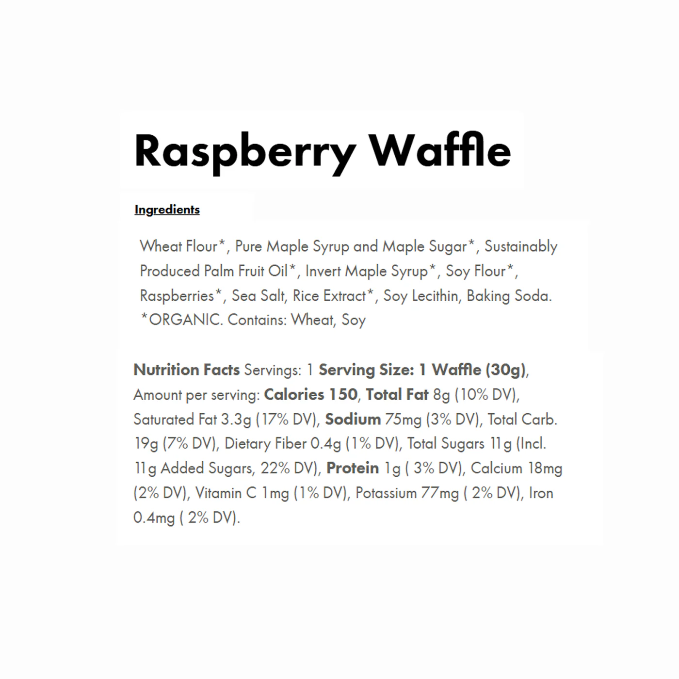 Maple Waffle - Image 19