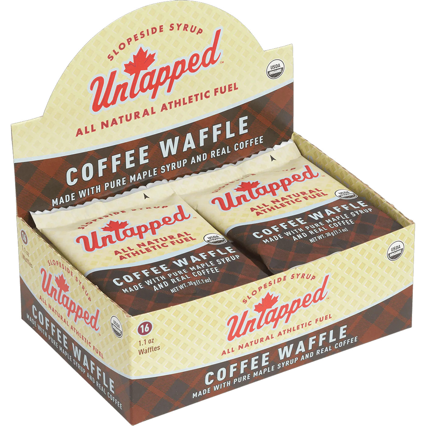 Maple Waffle - Image 3