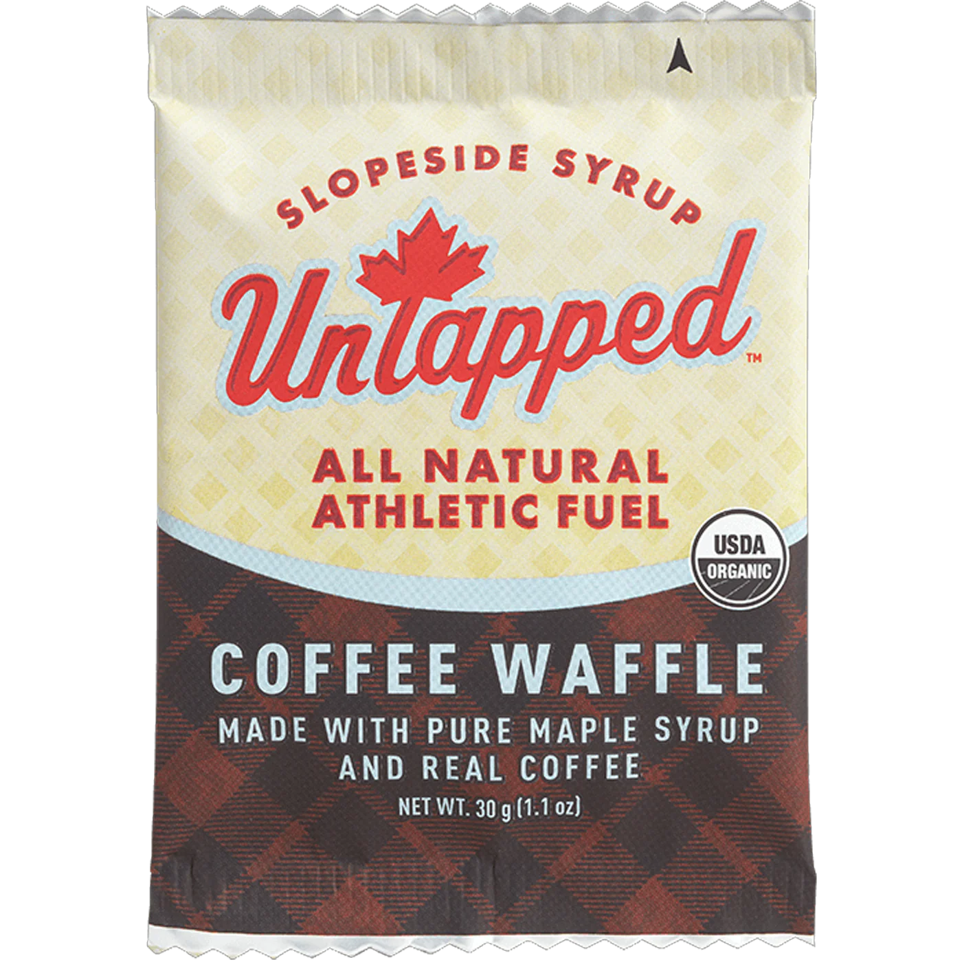 Maple Waffle - Image 4