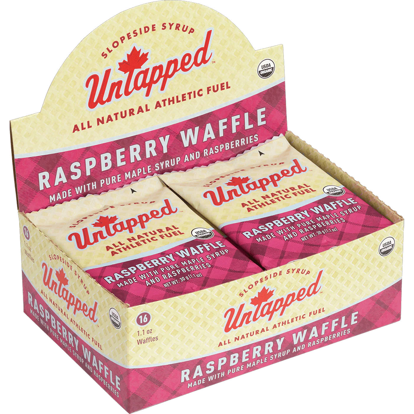 Maple Waffle - Image 5