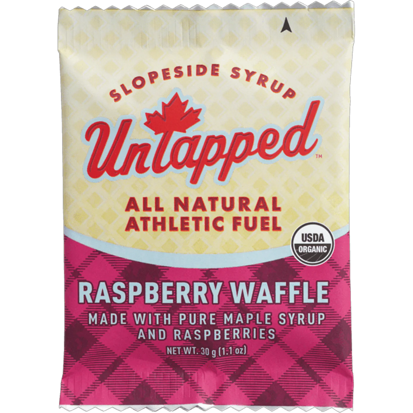 Maple Waffle - Image 6