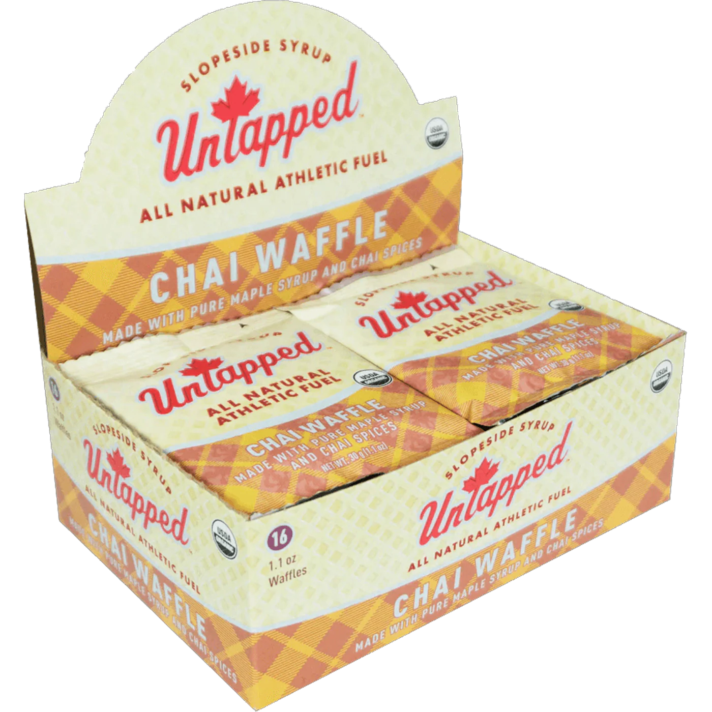 Maple Waffle - Image 7