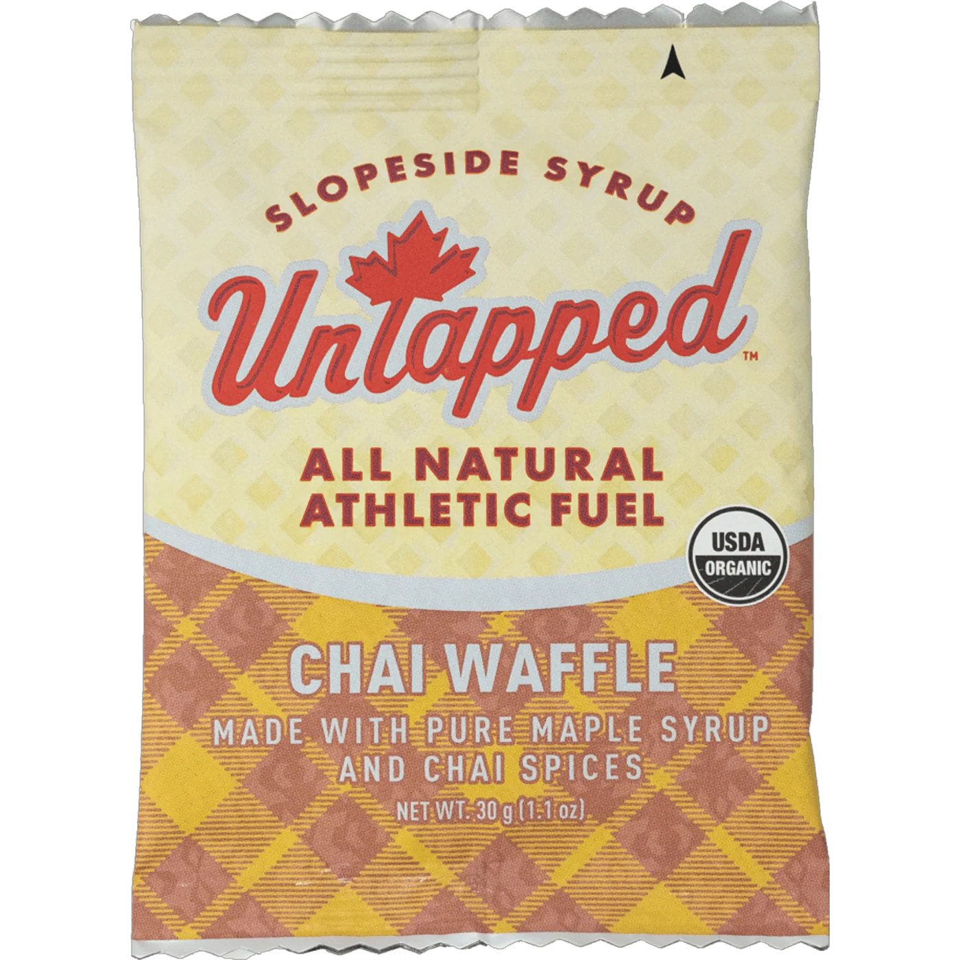 Maple Waffle - Image 8