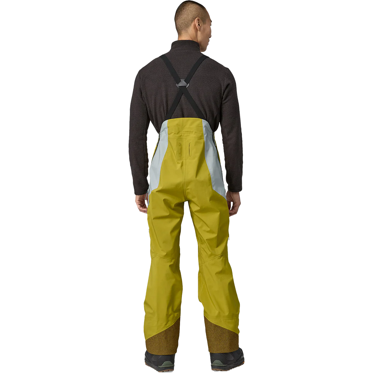 Men's Untracked Bibs - Image 3