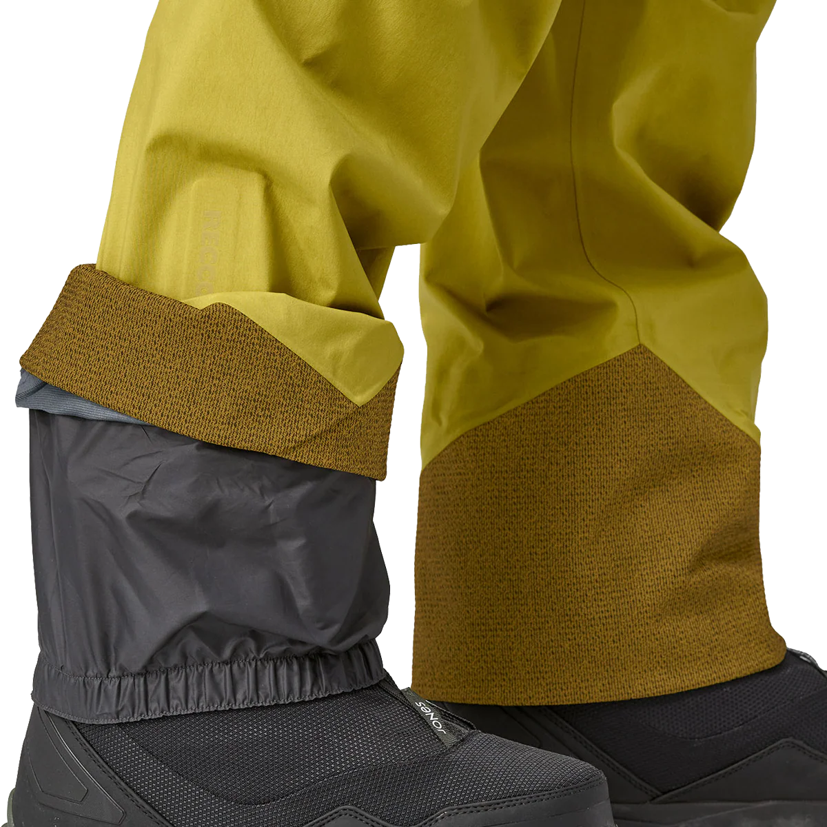 Men's Untracked Bibs - Image 8