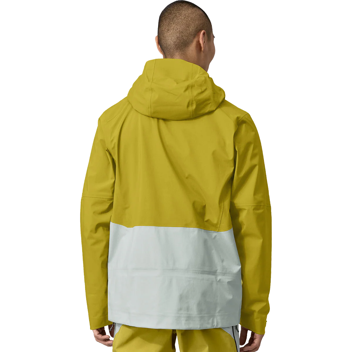 Men's Untracked Jacket - Image 3