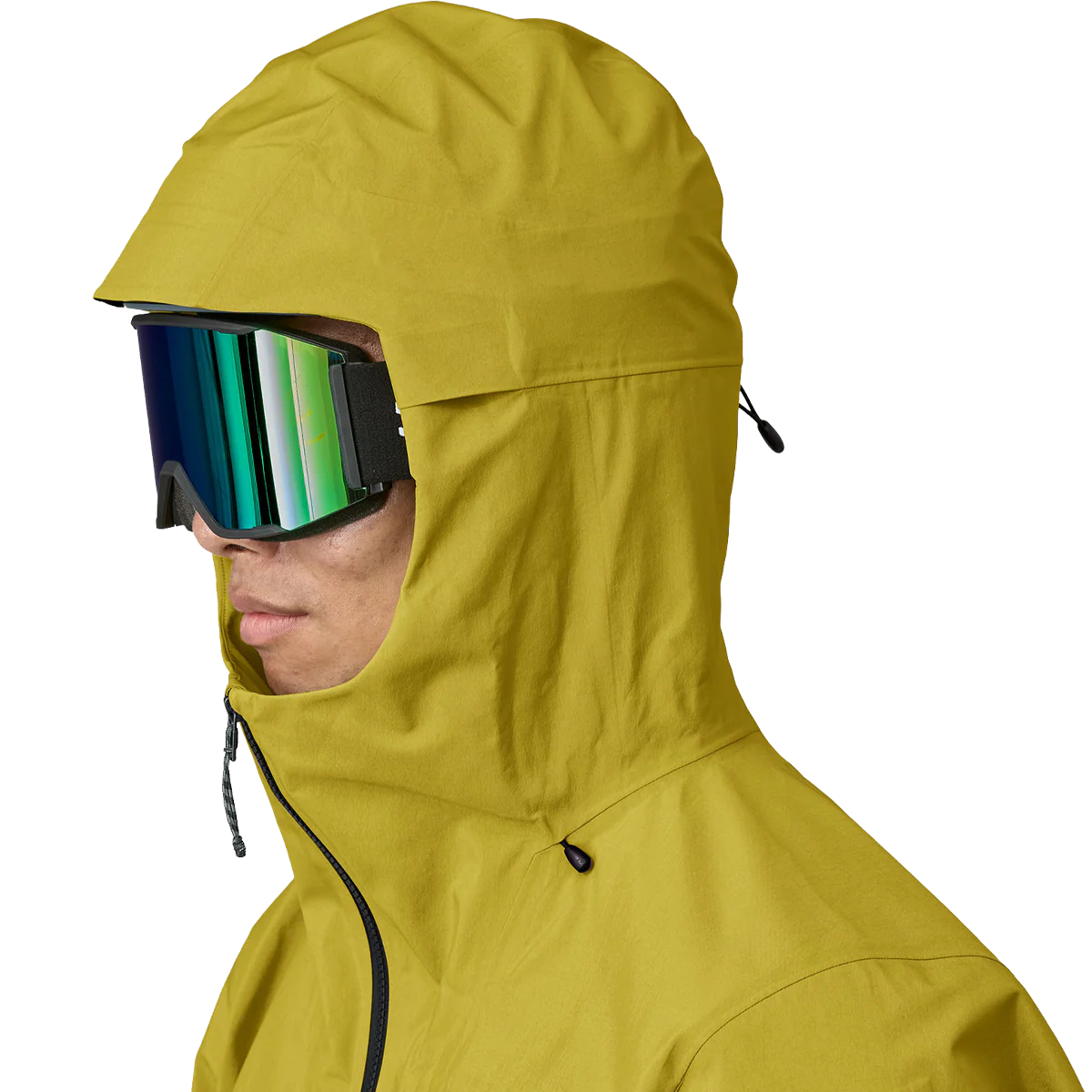 Men's Untracked Jacket - Image 4