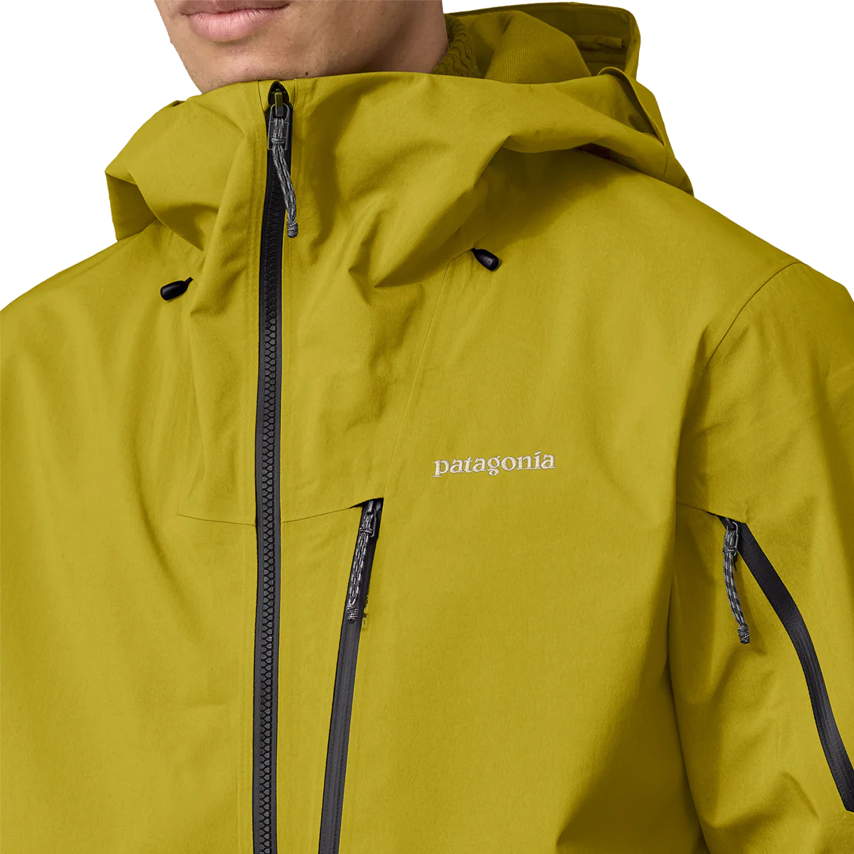 Men's Untracked Jacket - Image 5