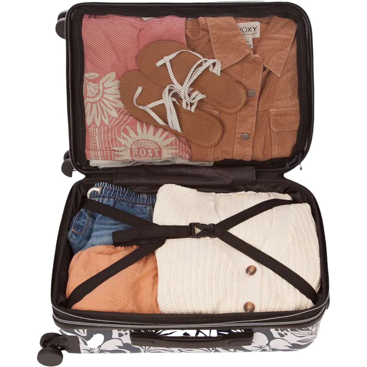 Up and Away Hardside Spinner Carry-On - Image 4