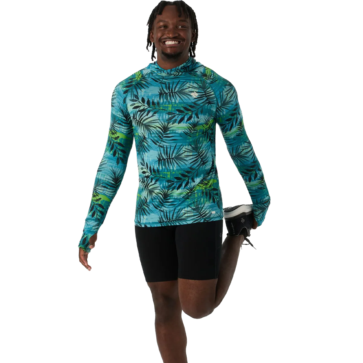 Men's UPF Deflector 2.0 - Image 3