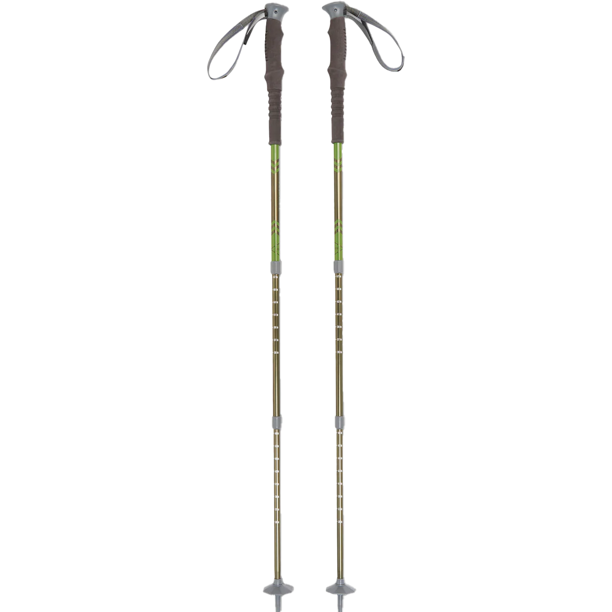 Upslope 2.0 Trekking Pole (Pair)