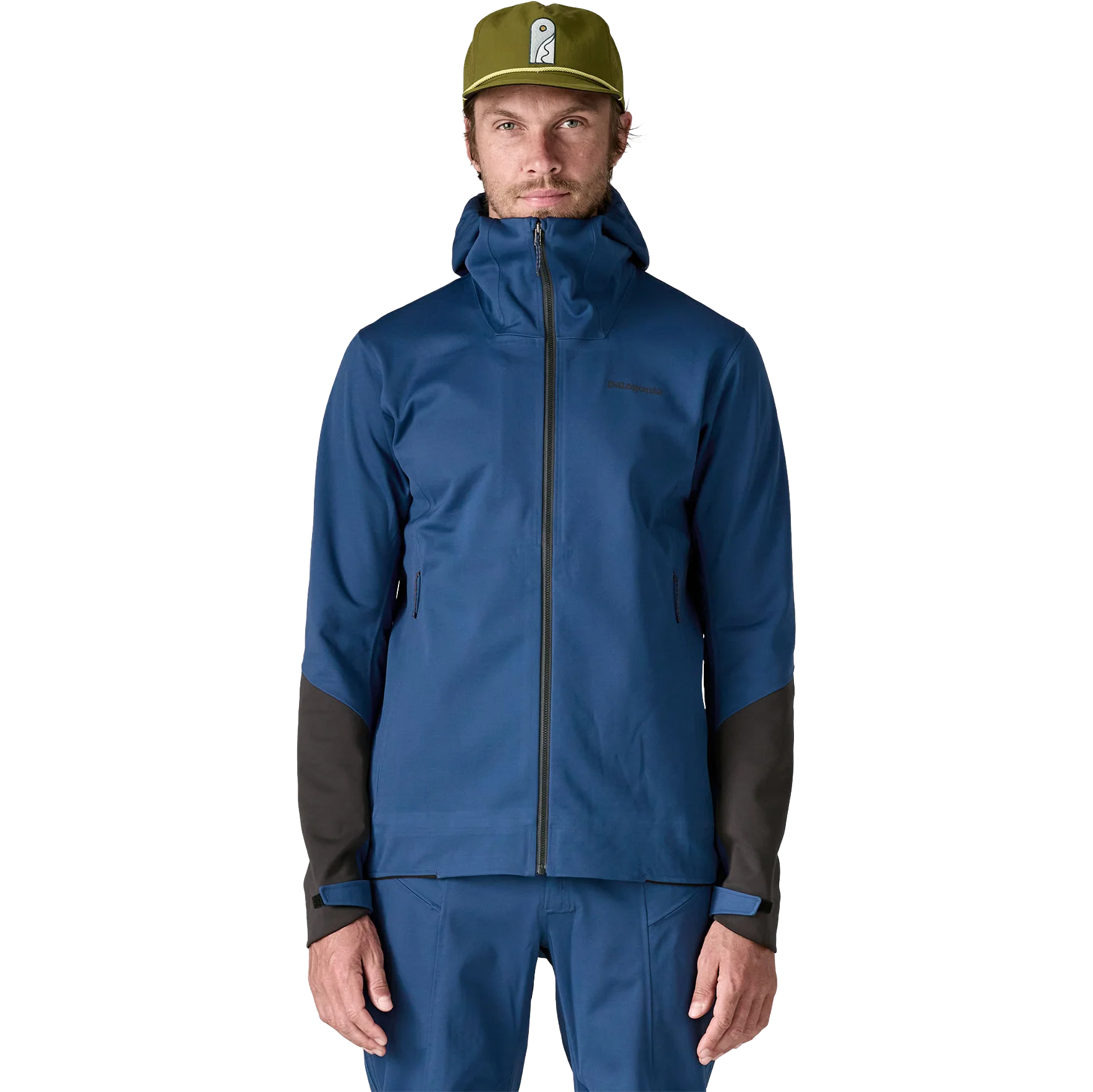 Men's Upstride Jacket - Image 3