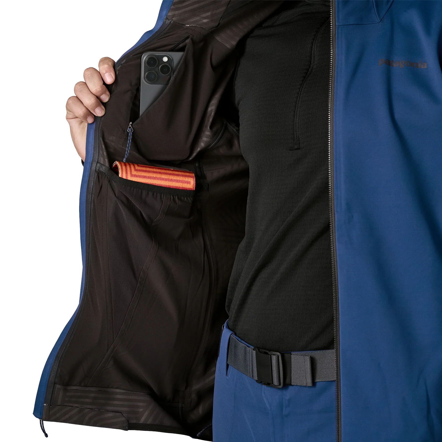 Men's Upstride Jacket - Image 7