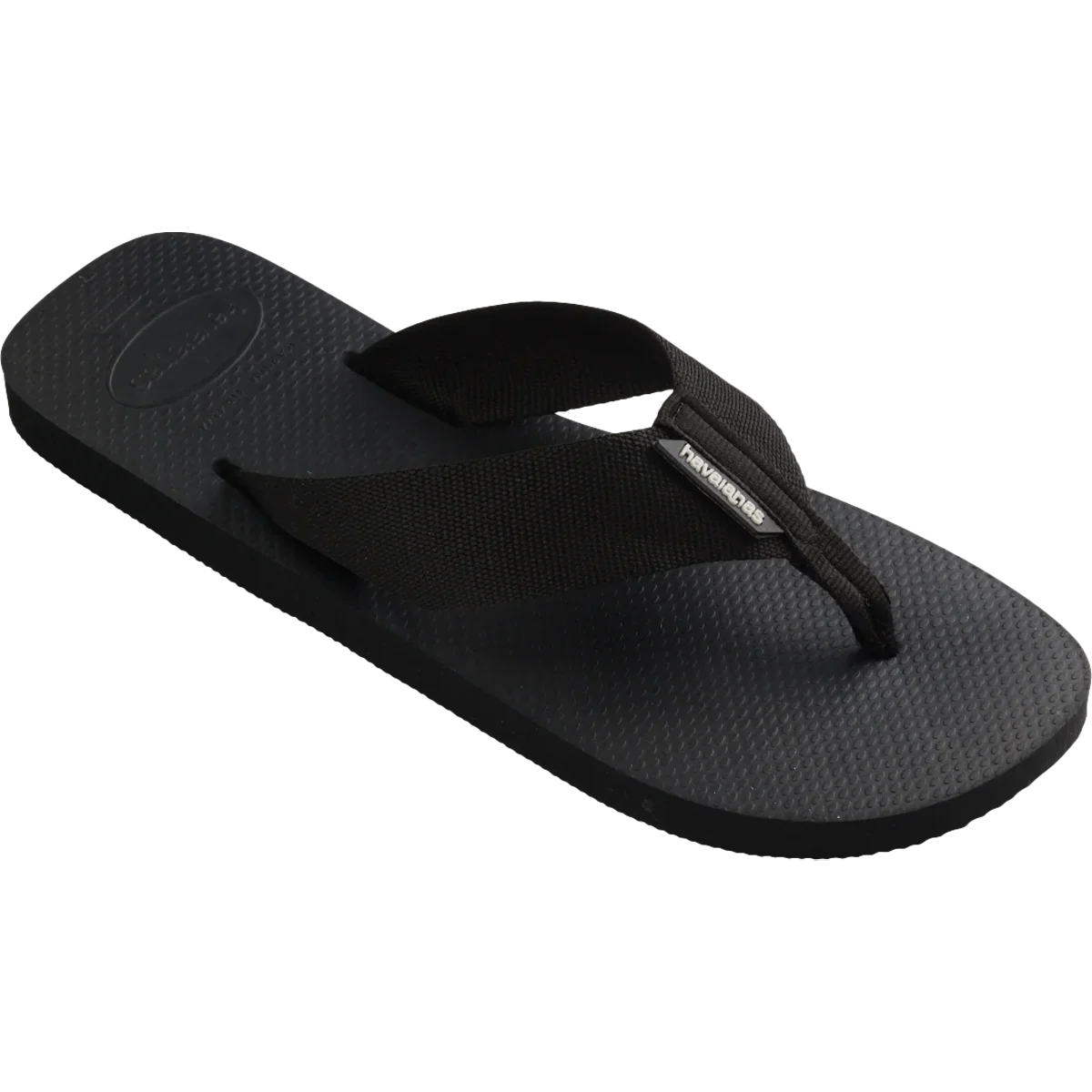 Men's Urban Basic Material Sandal - Image 3