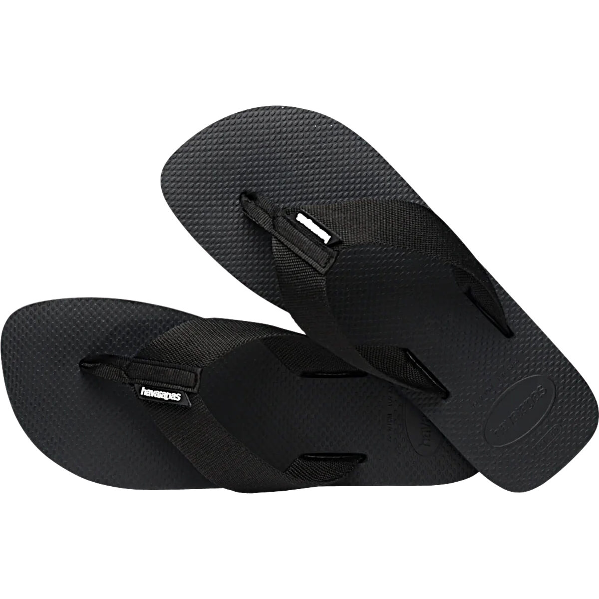 Men's Urban Basic Material Sandal - Image 5