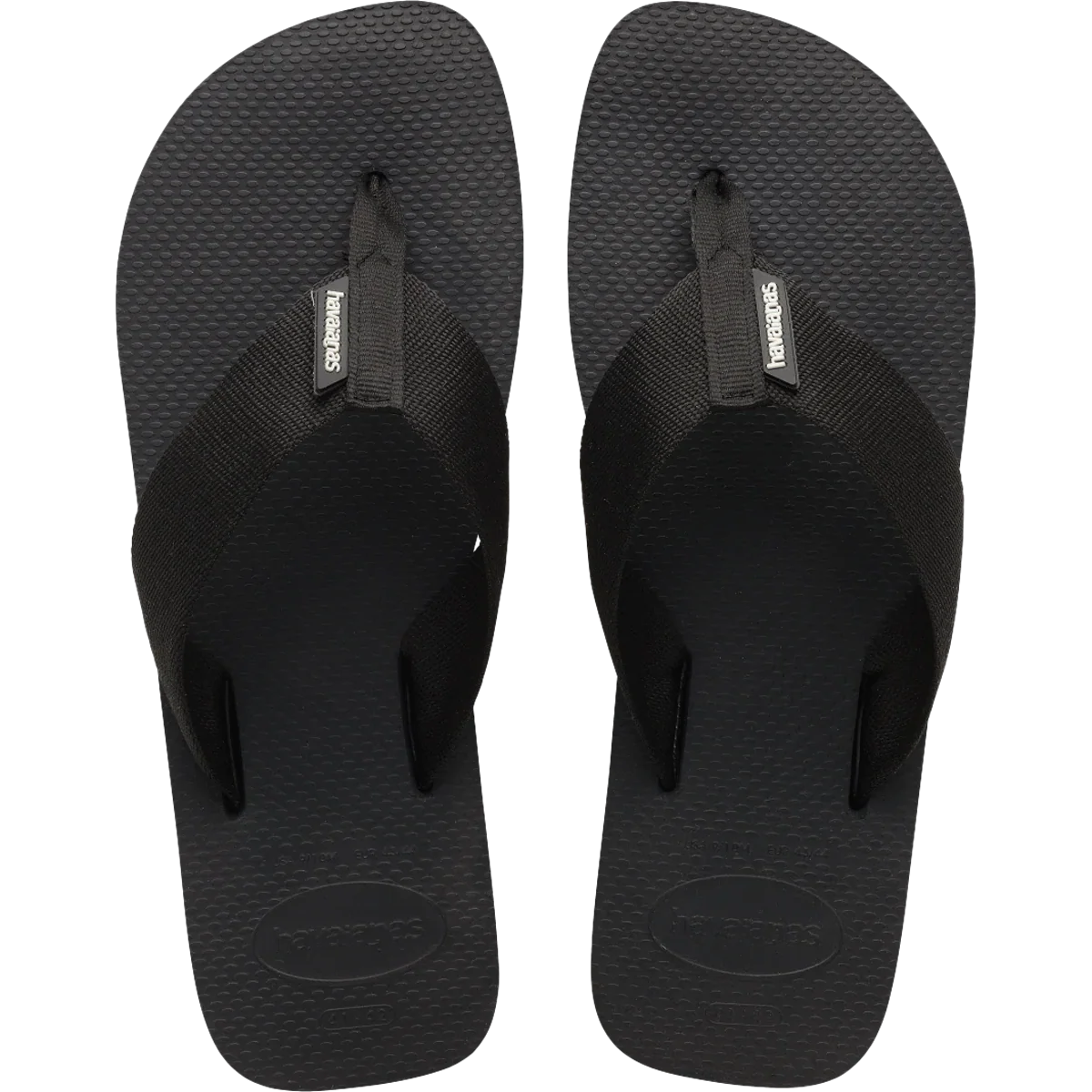 Men's Urban Basic Material Sandal - Image 6