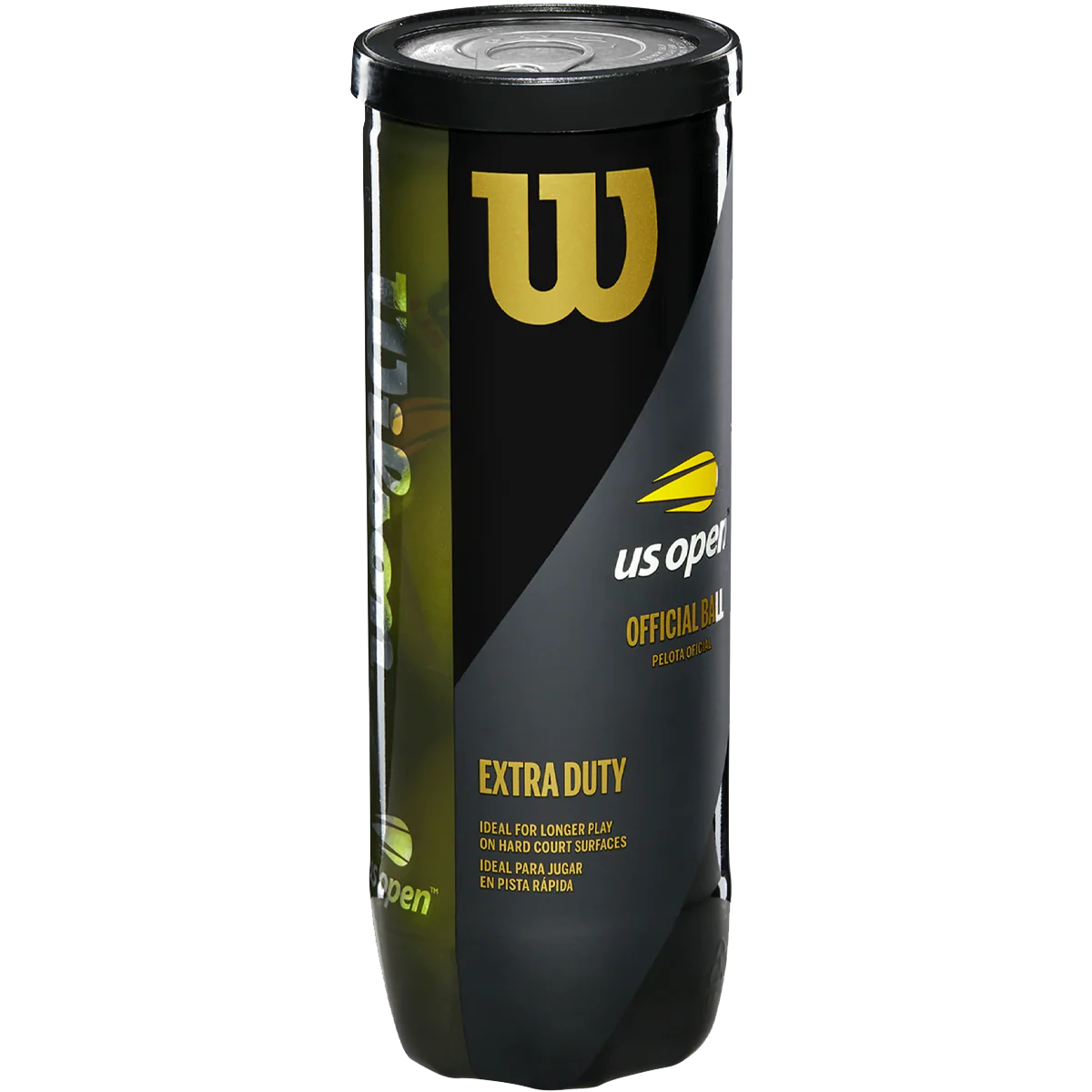 US Open Extra Duty Tennis Ball