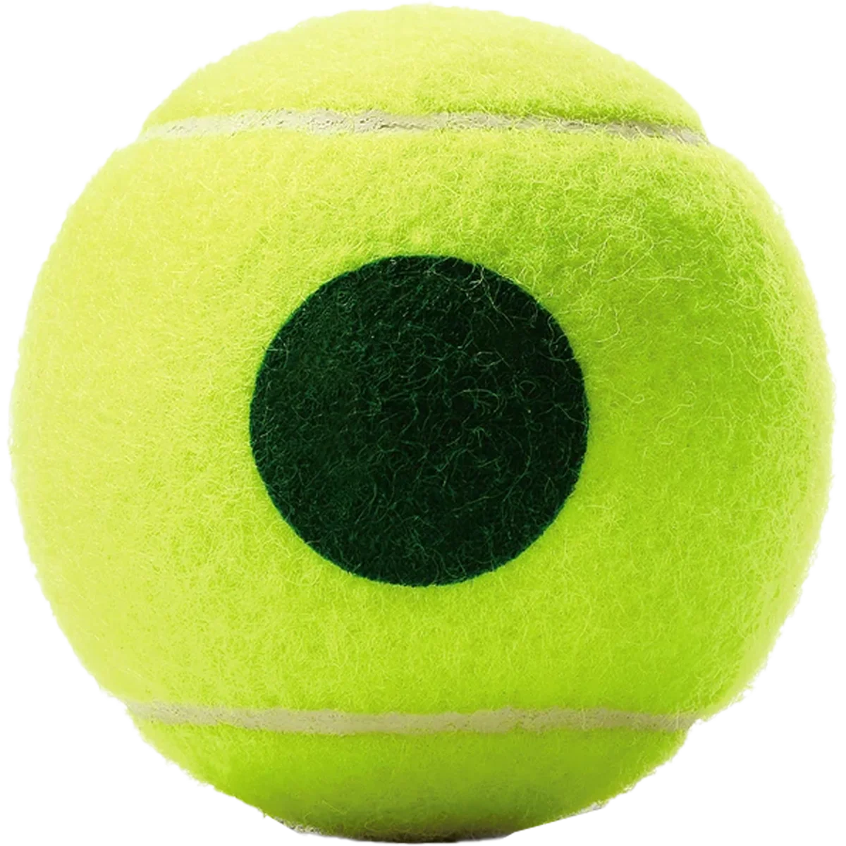 US Open Green Tennis Balls (3 Ball Can) - Image 3