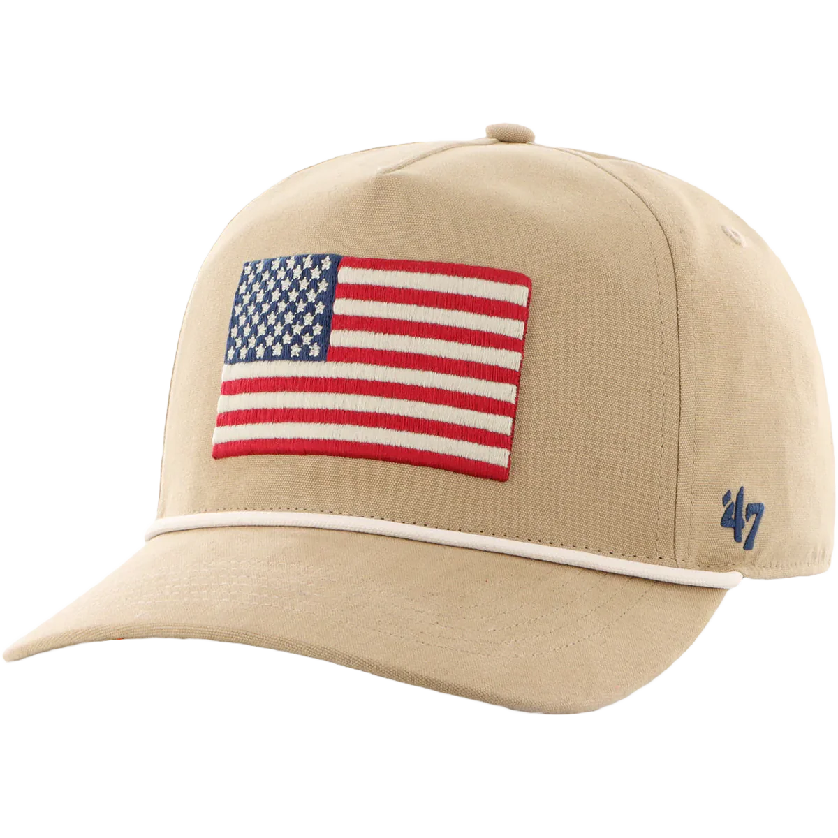 USA Nation 47 Hitch