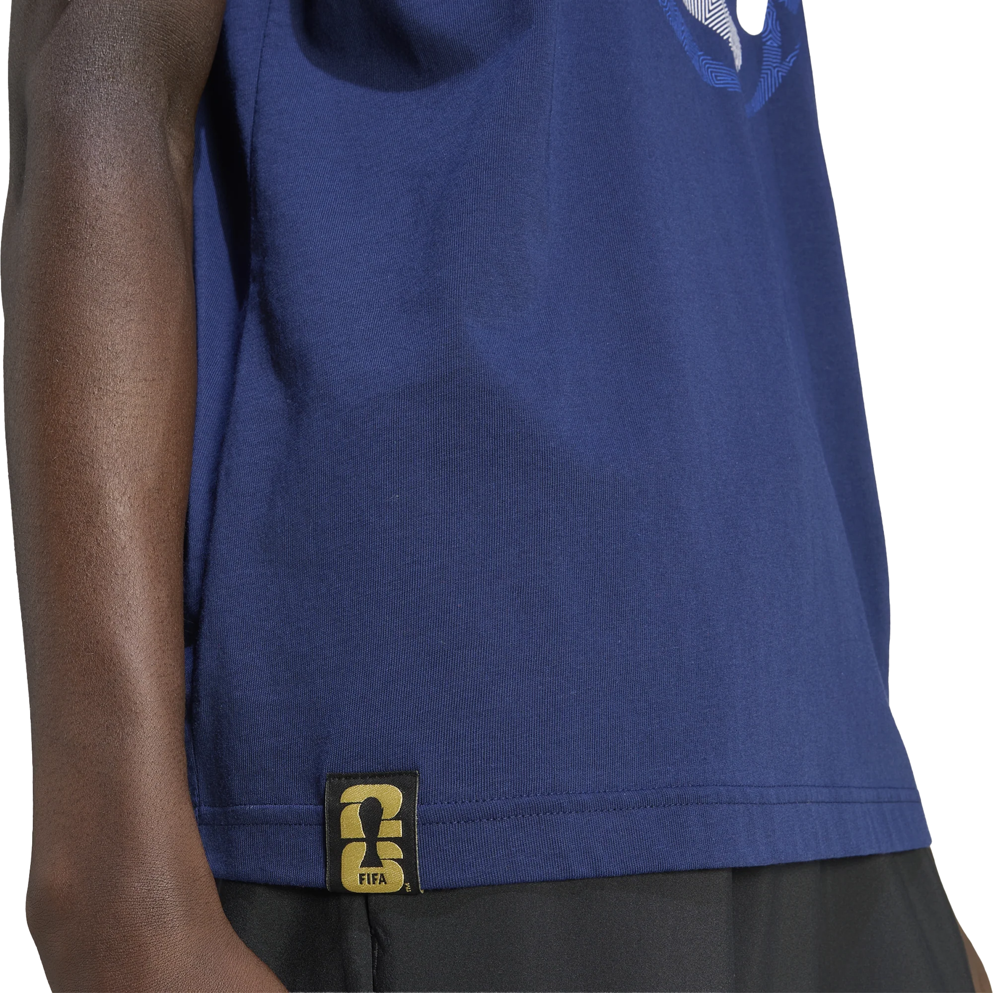 Men's Official FIFA World Cup 26 USA Tee - Image 4