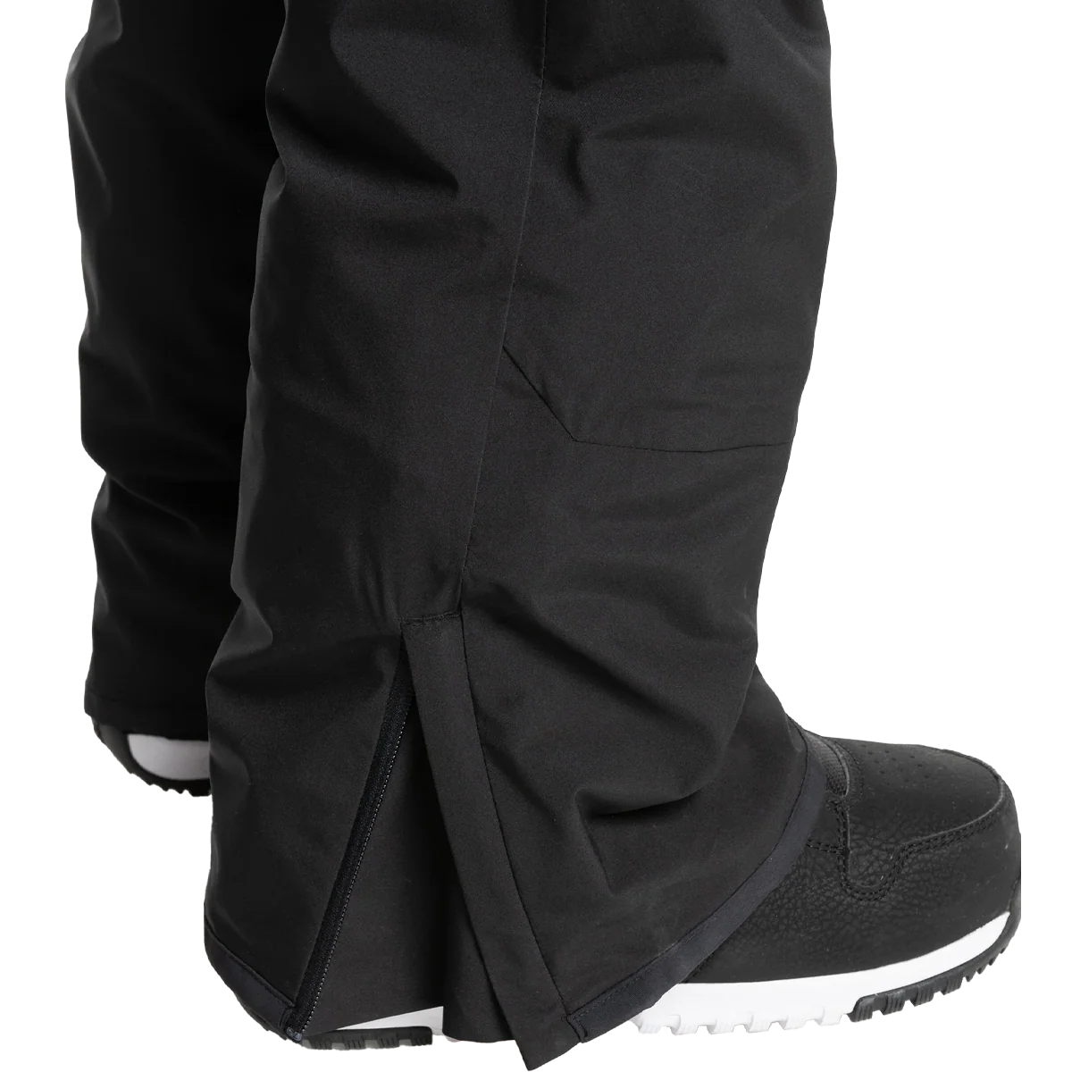 Men's Utility Bib Snow Pants - Image 10