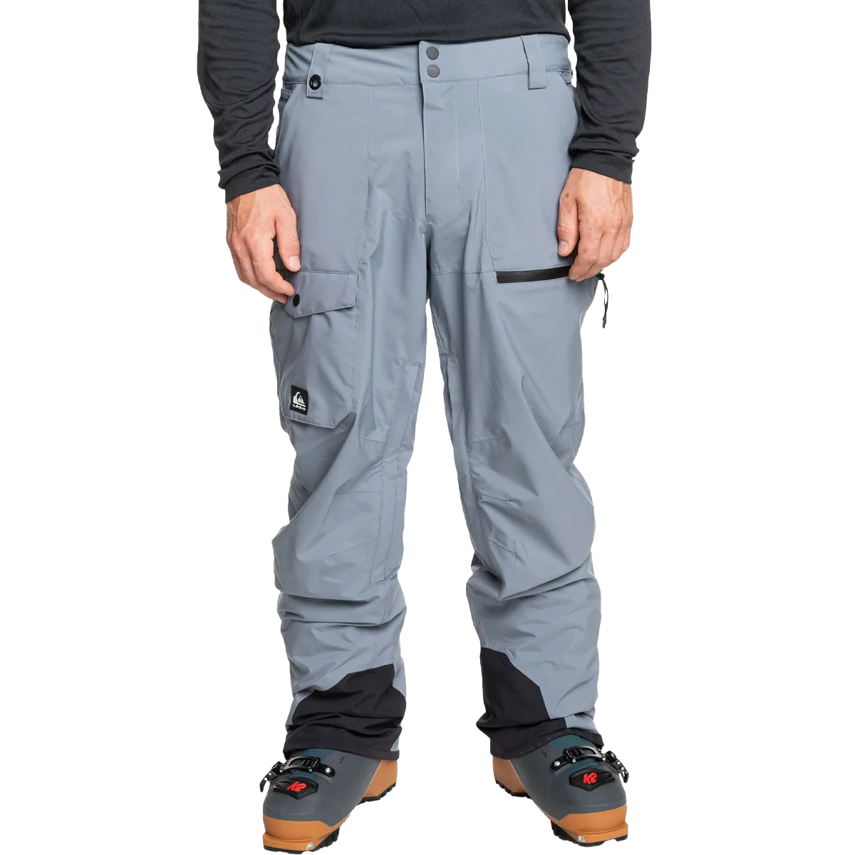 Men's Utility Pant - Image 2