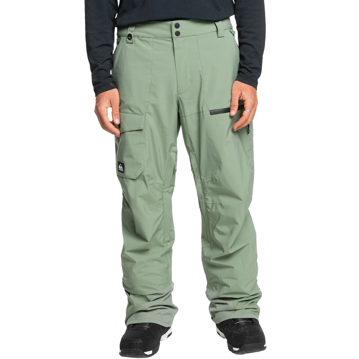 Men's Utility Pant - Image 4