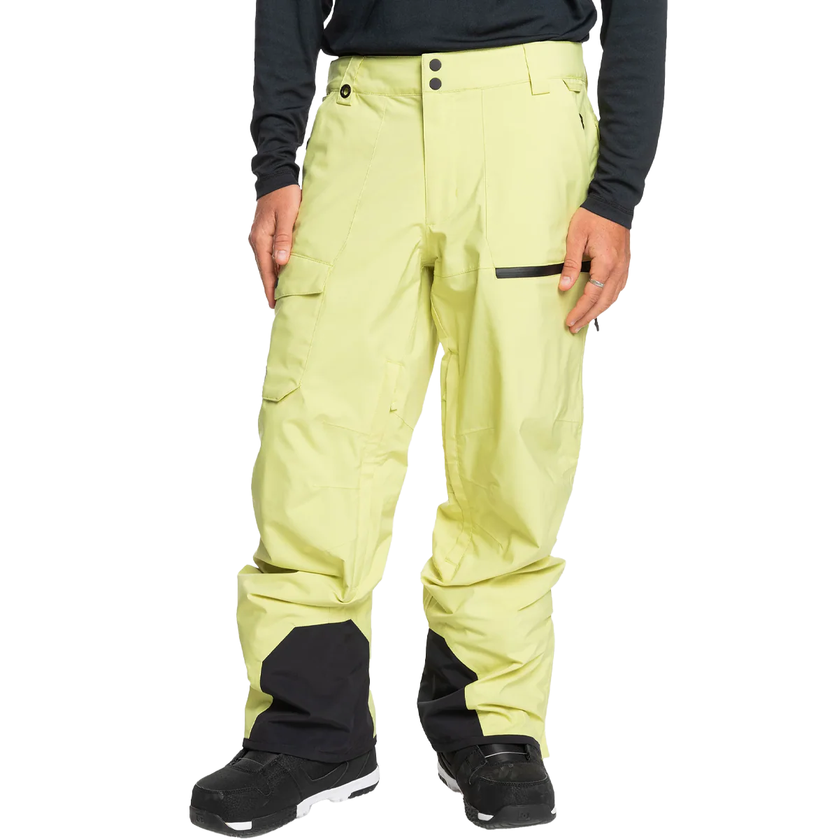 Men's Utility Pant - Image 5