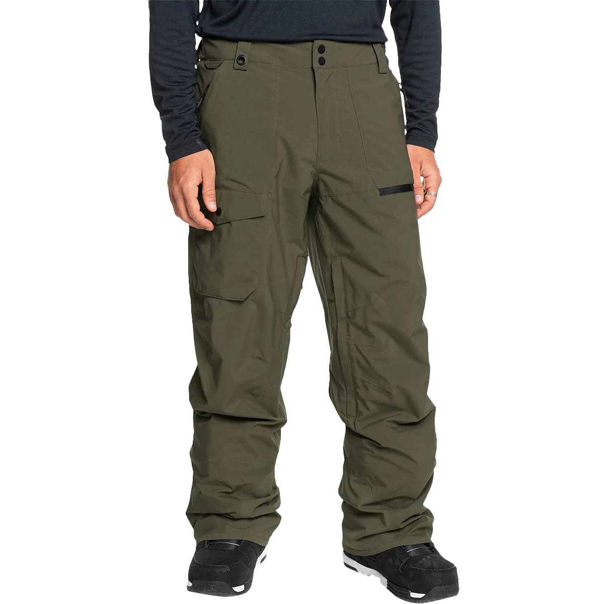 Men's Utility Pant - Image 2