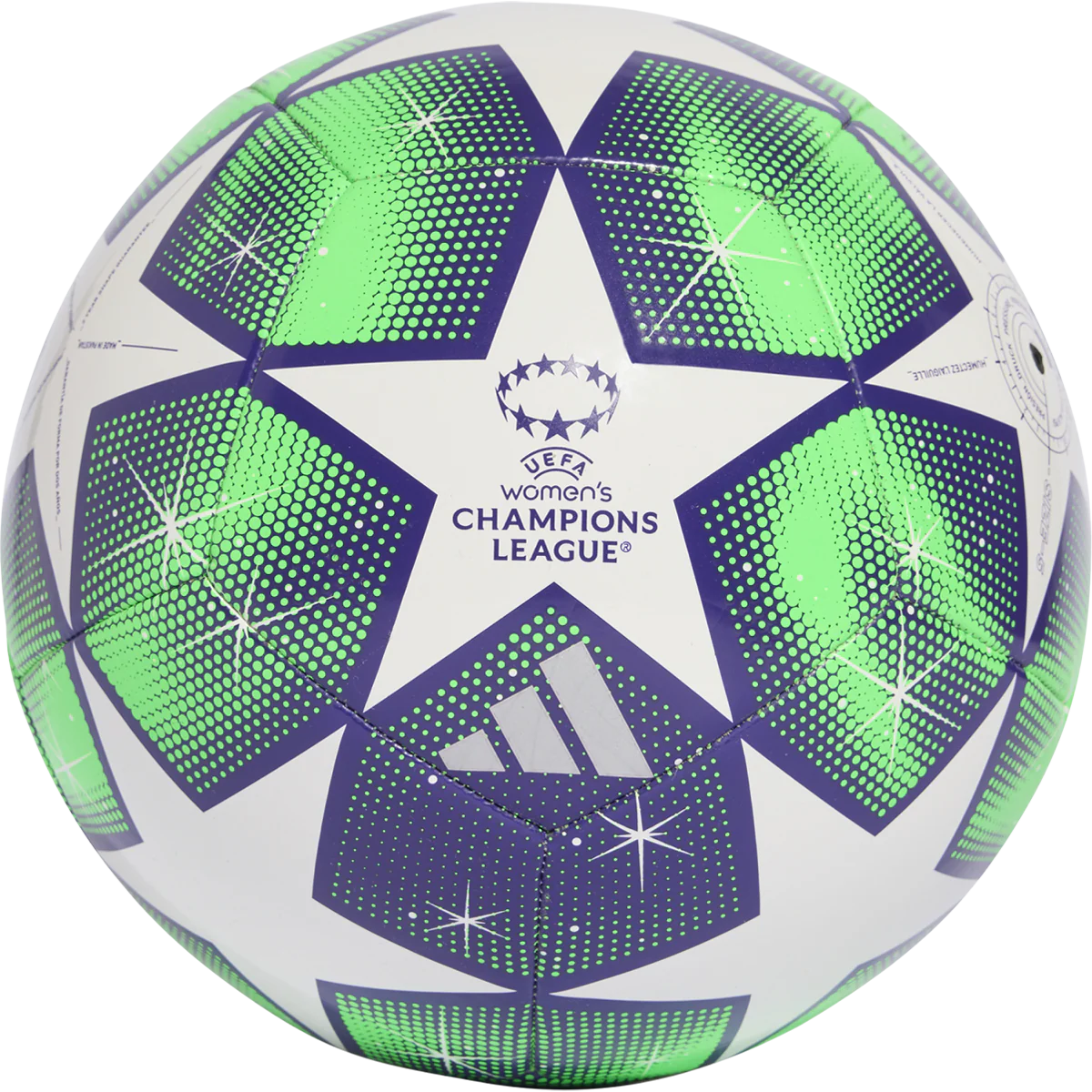 UWCL Club Ball