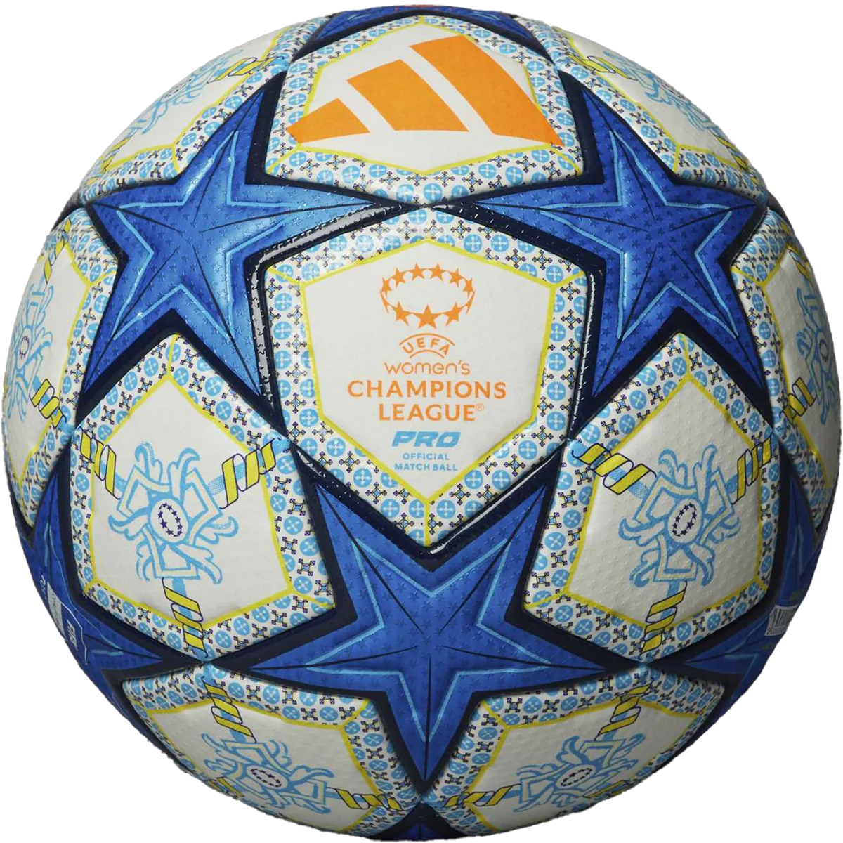 UWCL Pro Ball