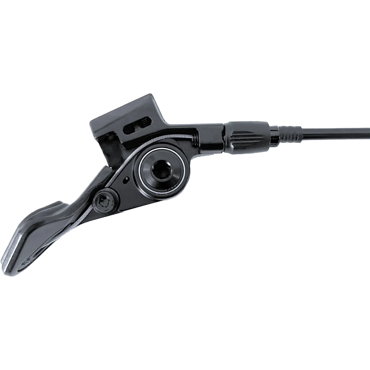 V3 Dropper Remote Lever - Black - Image 3