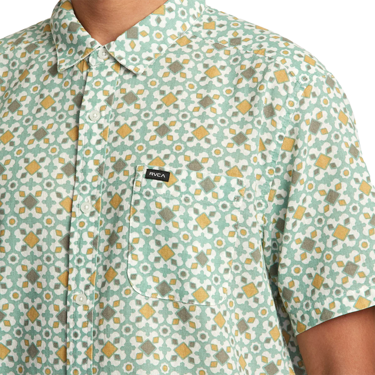 Men's Vacationist Short Sleeve - Image 4