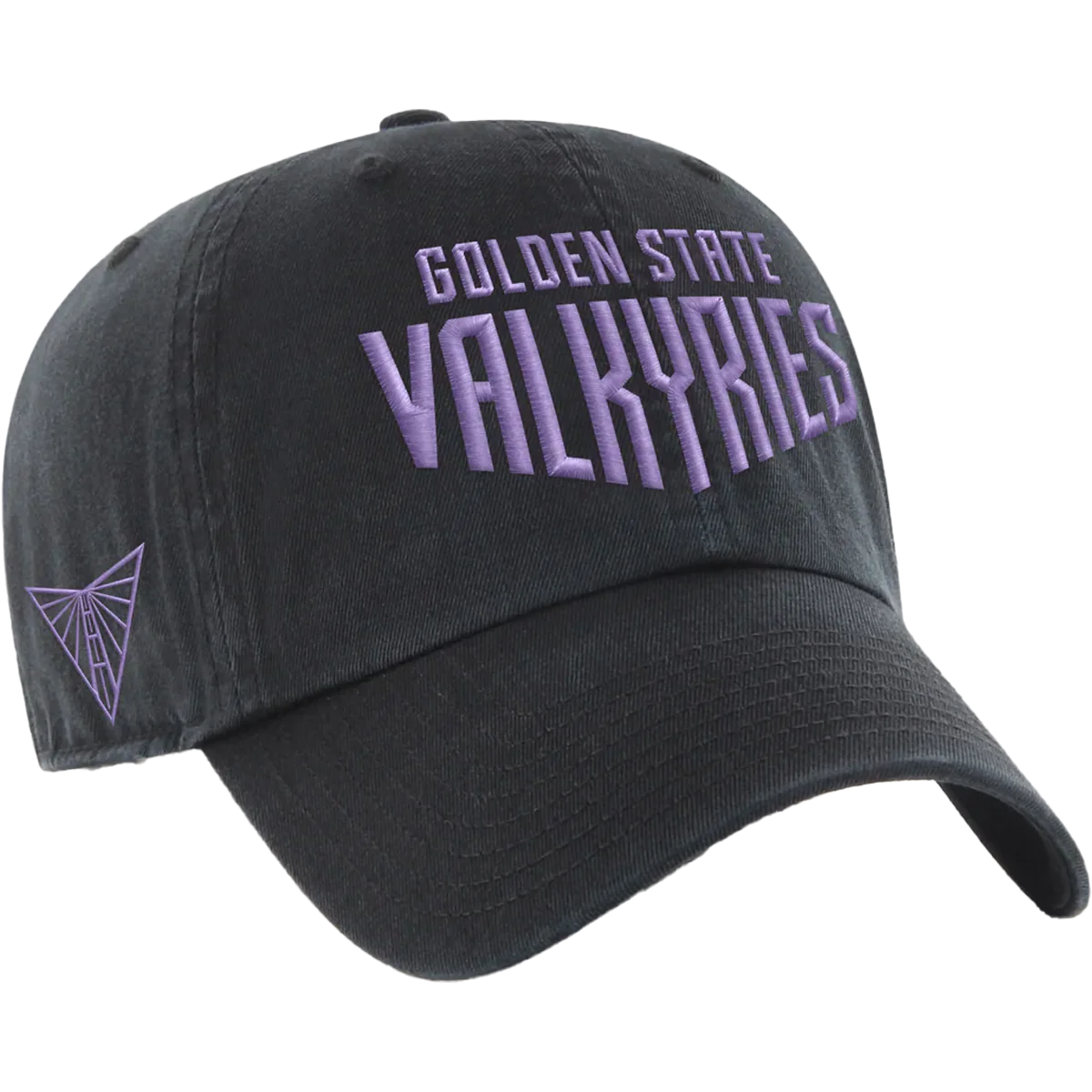 Valkyries Ballpark Script Shot Clean Up - Image 2