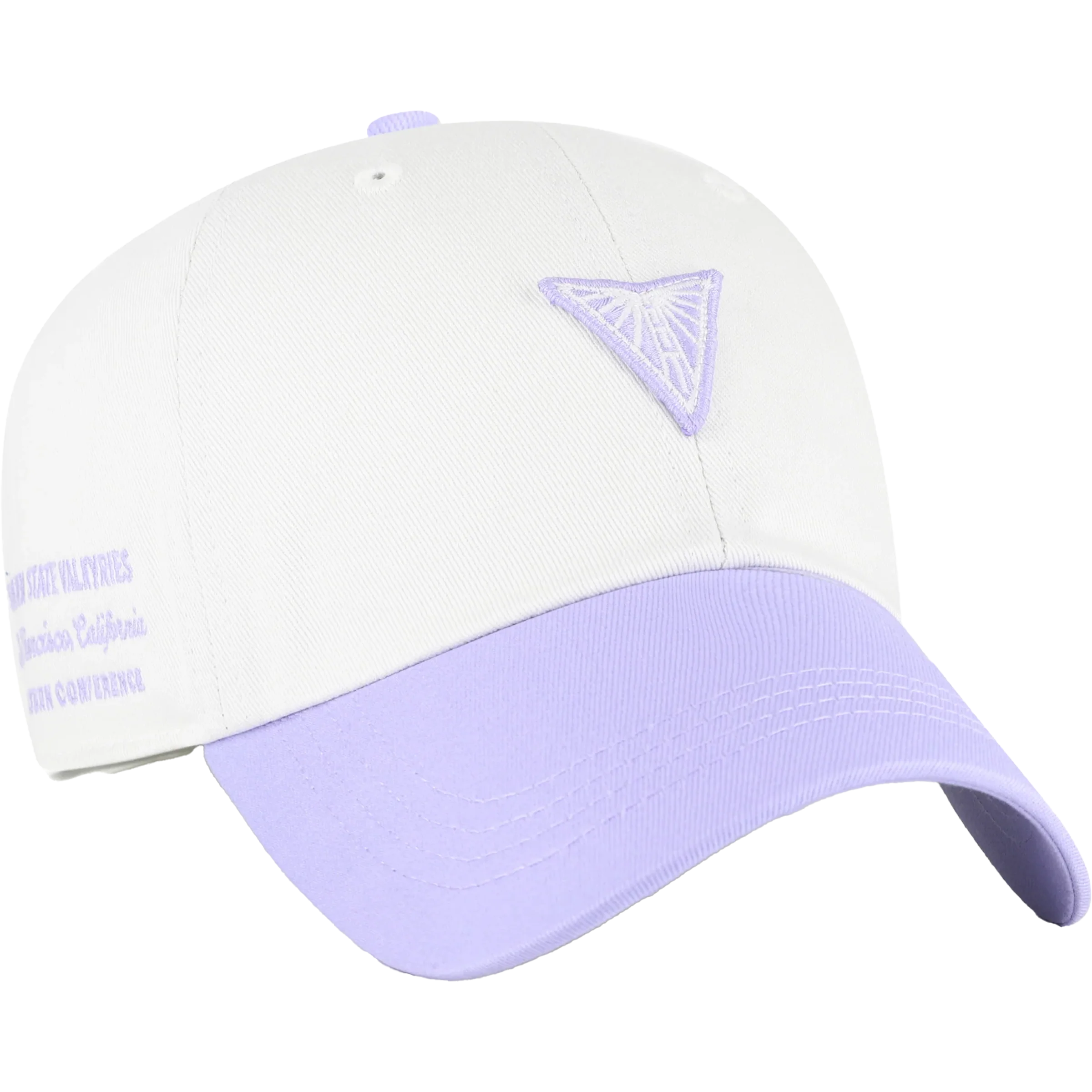 Valkyries Contemporary Two Tone Clean Up