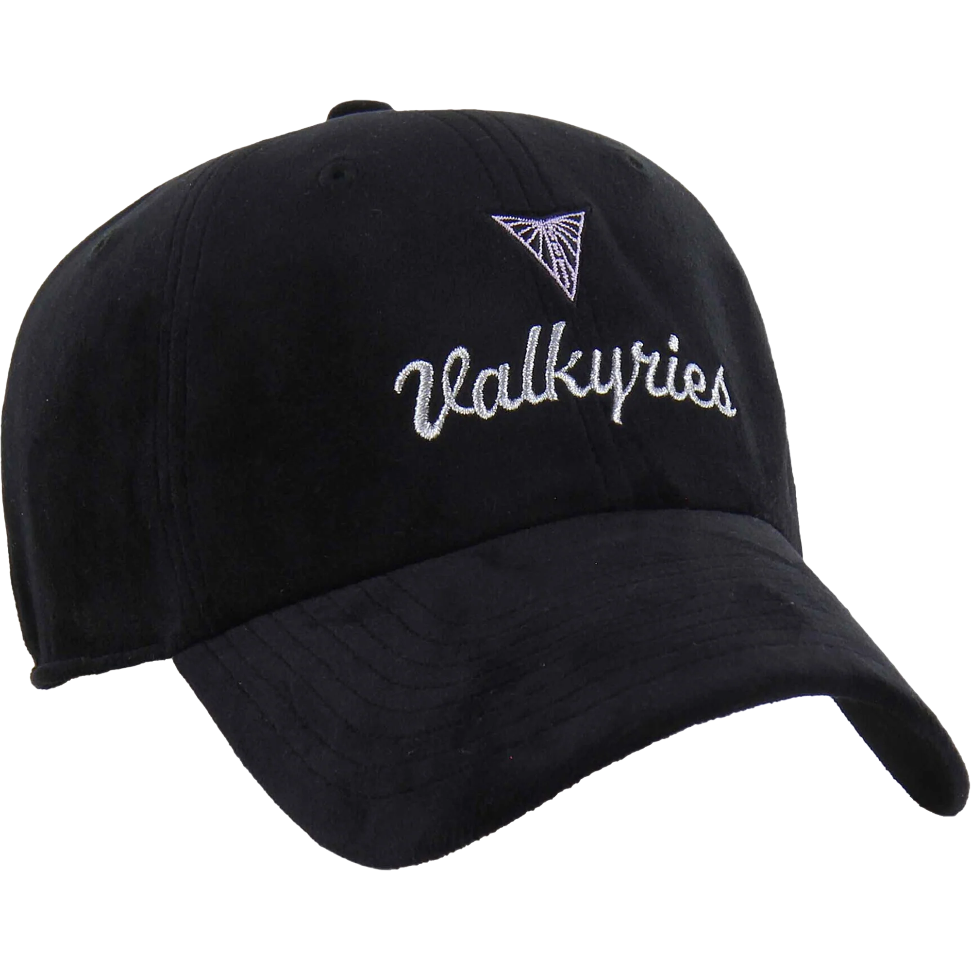 Valkyries Spirited 47 Clean Up Hat - Image 2