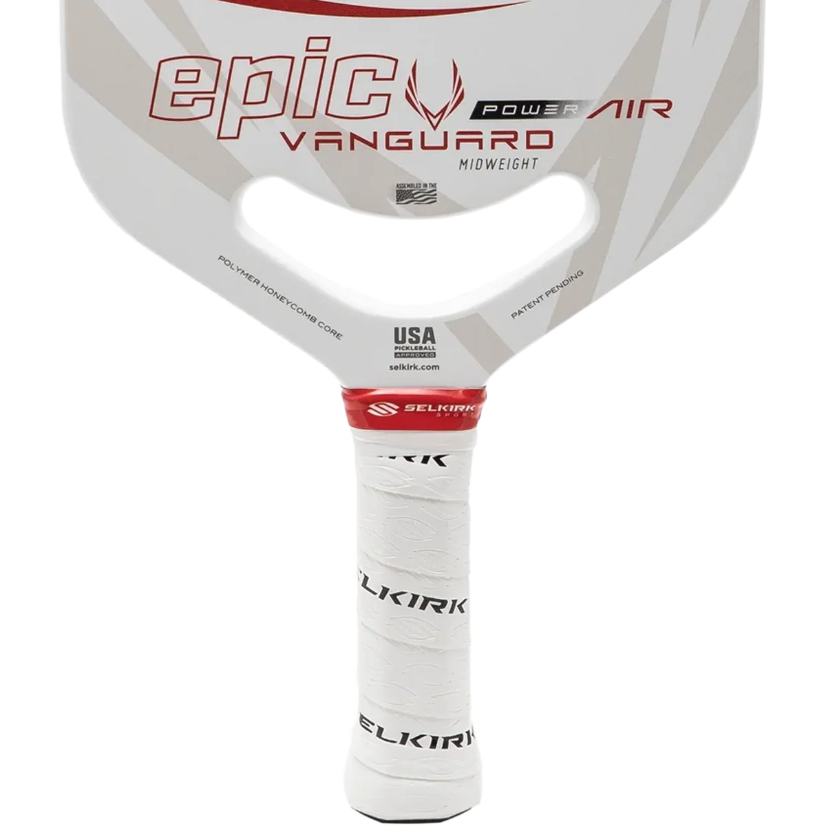 Vanguard Power Air Epic - Image 3