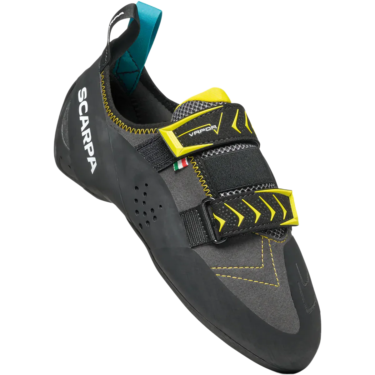 Vapor V - Image 2