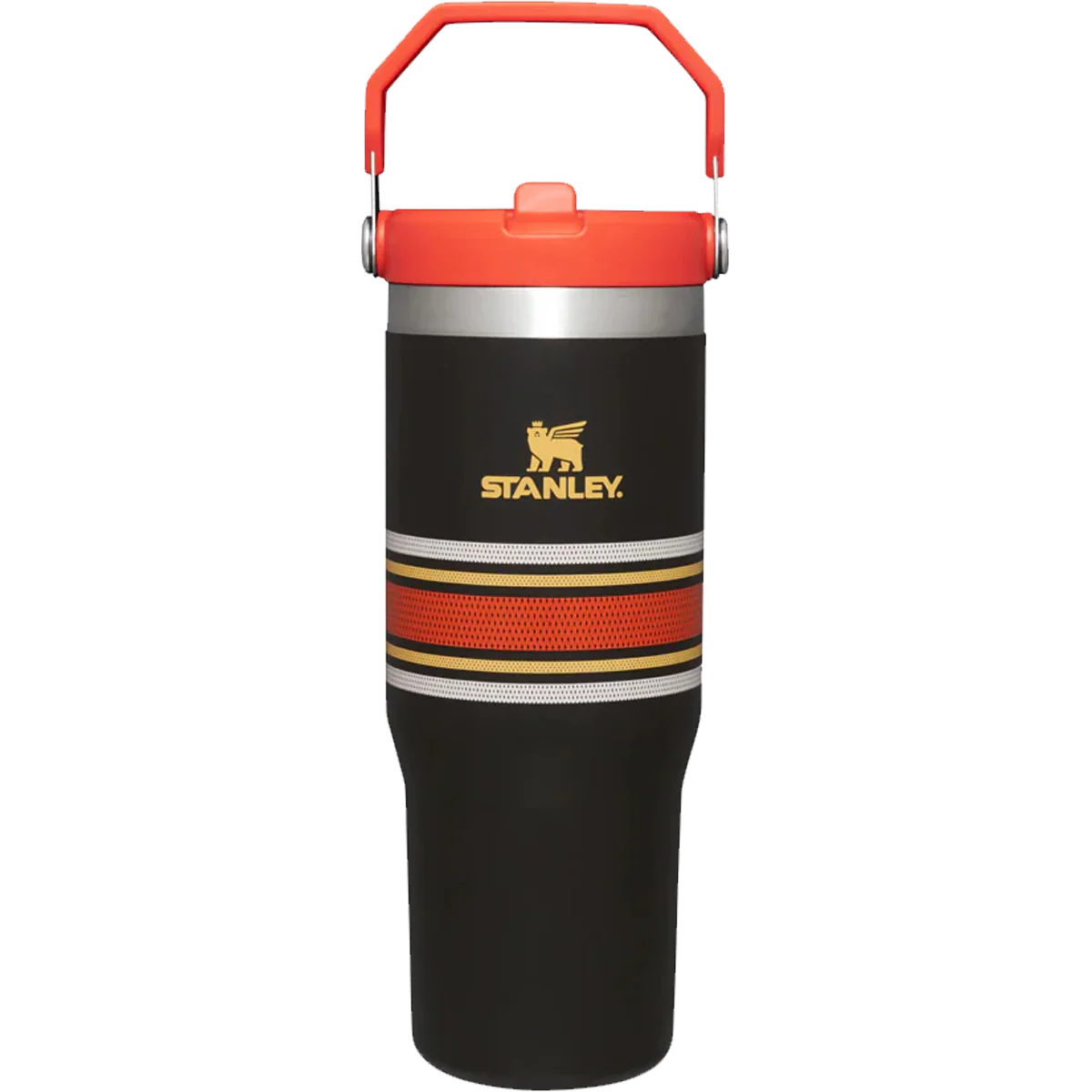 Varsity IceFlow Flip Straw 30 oz Tumbler - Image 4